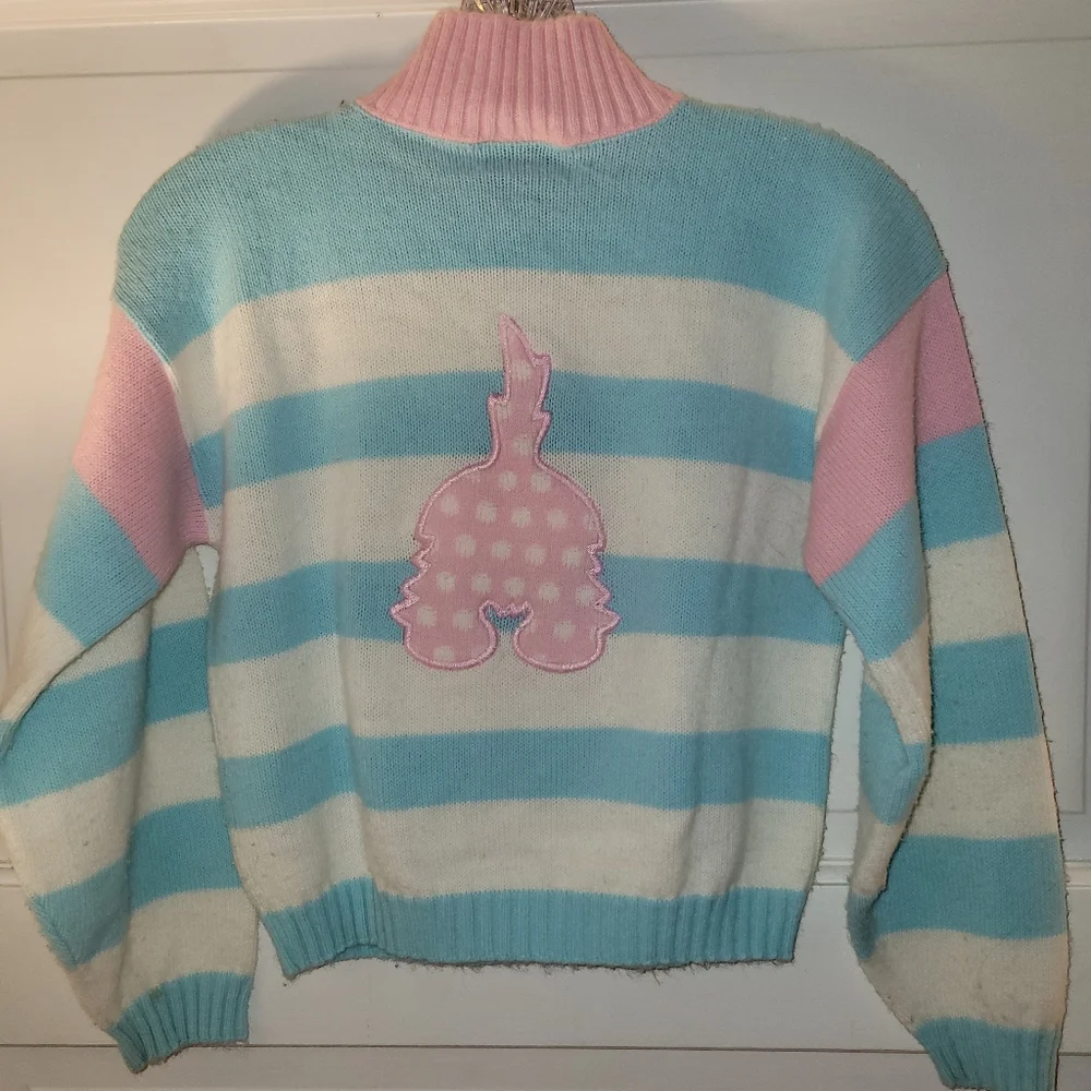 ☆90s Sweaters Bundle - Picture 2 of 4